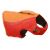 Plovací vesta pro psy Ruffwear Float Coat™ Dog Life Jacket-red-sumac-XXS