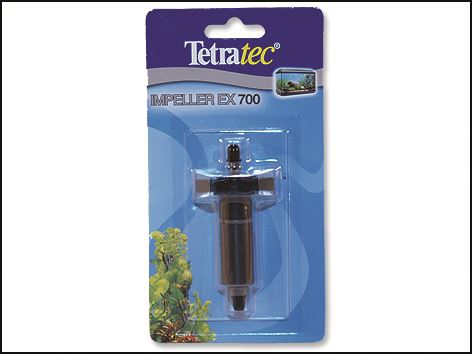 Náhradní vrtulka Tetra Tec EX 700 1ks