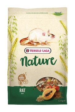 VL Nature Rat pro potkany