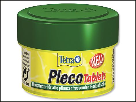 Tetra Pleco tablets 58 tablet