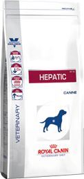 Royal canin VD Canine Hepatic 7kg