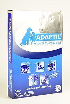 Adaptil obojek