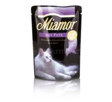 Miamor Cat Ragout kapsa krůta 100g