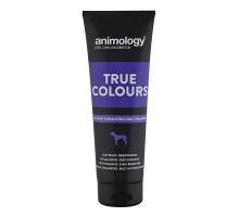 Šampon pro psy Animology True Colours, 250ml