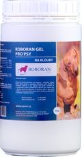 Roboran Gel pro psy