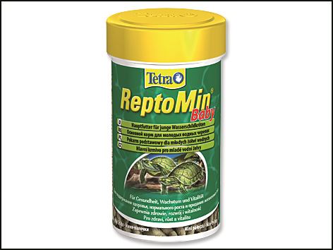 TETRA Repto Min Mini-Baby 100ml