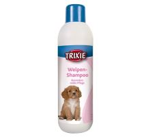 Šampon Welpen přírodní štěně Trixie 1l