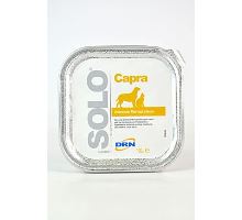 SOLO Capra 100% (koza) vanička
