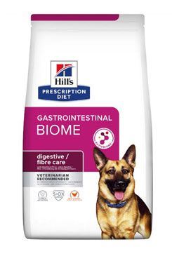 Hill's Canine PD GI Biome Dry