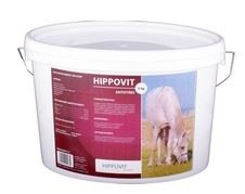 Hippovit Antistres