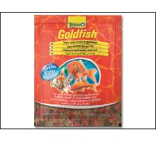 Tetra Goldfish vločky sáček 12g
