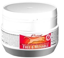 Phytovet Cat Free a. movable 125g