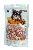 Magnum Chicken Sandwich pieces 80g