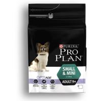 Purina Pro Plan Dog Adult Small&amp;Mini 9+ 7kg