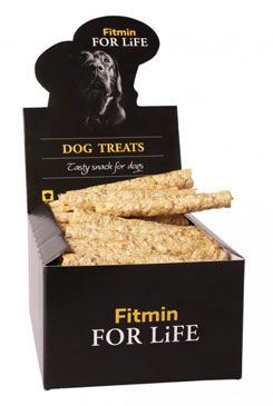 FFLD dog natural tyčinky s dršťkami 50ks