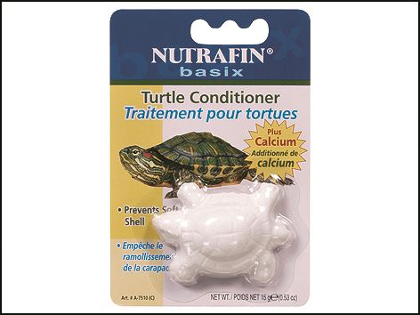 NUTRAFIN Basix neutralizér pro želvy 15g