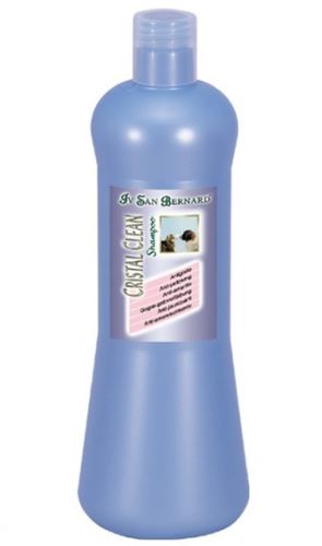 Vyřazeno San Bernard - Šampon Cristal Clean 250ml