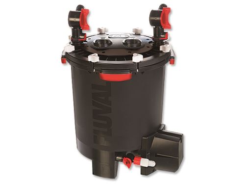 Filtr FLUVAL FX-6 vnější 1ks