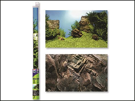 Pozadí tapeta oboustranné JUWELl 150 x 60 cm 1ks