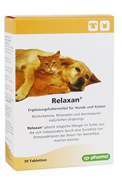 Relaxan 30tbl