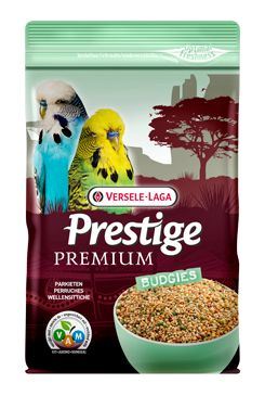 VL Prestige Premium pro andulky