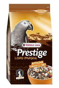 VERSELE-LAGA Krmivo pro papoušky velké African Parrot Mix 2,5kg