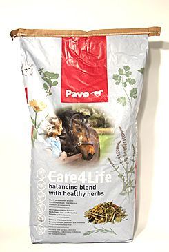 PAVO Care4Life