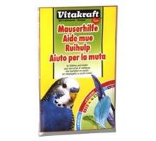 Vitakraft Sittich Mauserhilfe - andulka 20g