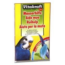 Vitakraft Sittich Mauserhilfe - andulka 20g