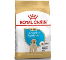 Royal Canin BREED Labrador Puppy 3kg