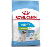 Royal canin Kom. X-Small Puppy 1,5kg