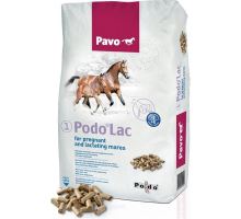 Pavo Podolac 20kg