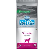 Vetlife Natural Canine Dry Struvite 2kg