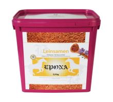 EPONAleinsamen -lněné semínko extrudované 5kg