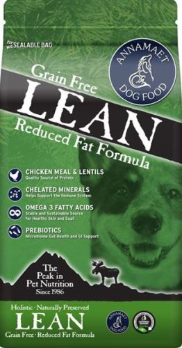 Annamaet Grain FreelEAN 2,27kg