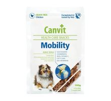 Canvit snack dog Mobility 200g