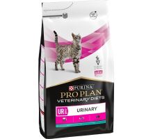 Purina VD Feline UR Urinary Ocean Fish 1,5kg