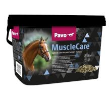 Pavo Muscle Care 3kg NOVÝ