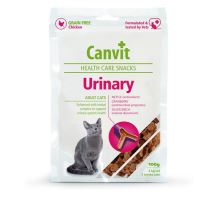 Canvit snack cat Urinary 100g