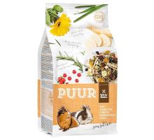 PUURguinea pig sensitive - morče citlivé 800g