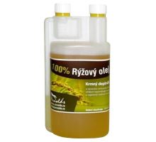 EPONA Rýžový olej 1l