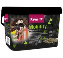 Pavo Mobility 3kg NOVÝ