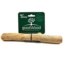 Kávovníkové dřevogood Wood S