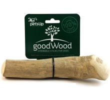 Kávovníkové dřevogood Wood M