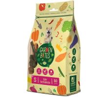 Garden Bites Veggie - zubní kartáček S