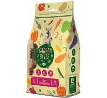 Garden Bites Veggie - zubní kartáčekl