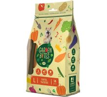 Garden Bites Veggie - kroucená tyčinkal