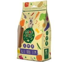 Garden Bites Veggie - křížová tyčinkal