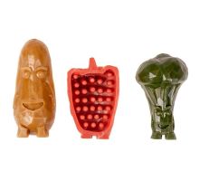 Garden Bites Veggie - zeleninka S - displej 180ks
