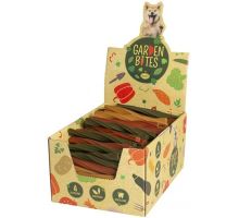 Garden Bites Veggie-kroucená tyčinka S-displ.270ks